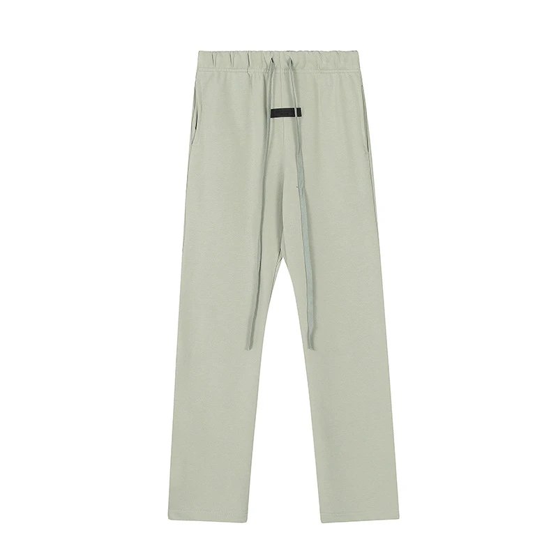 Matcha Green Pants