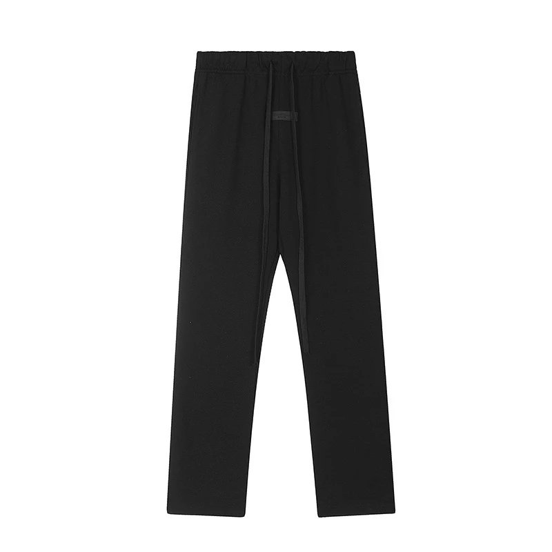 Black Pants