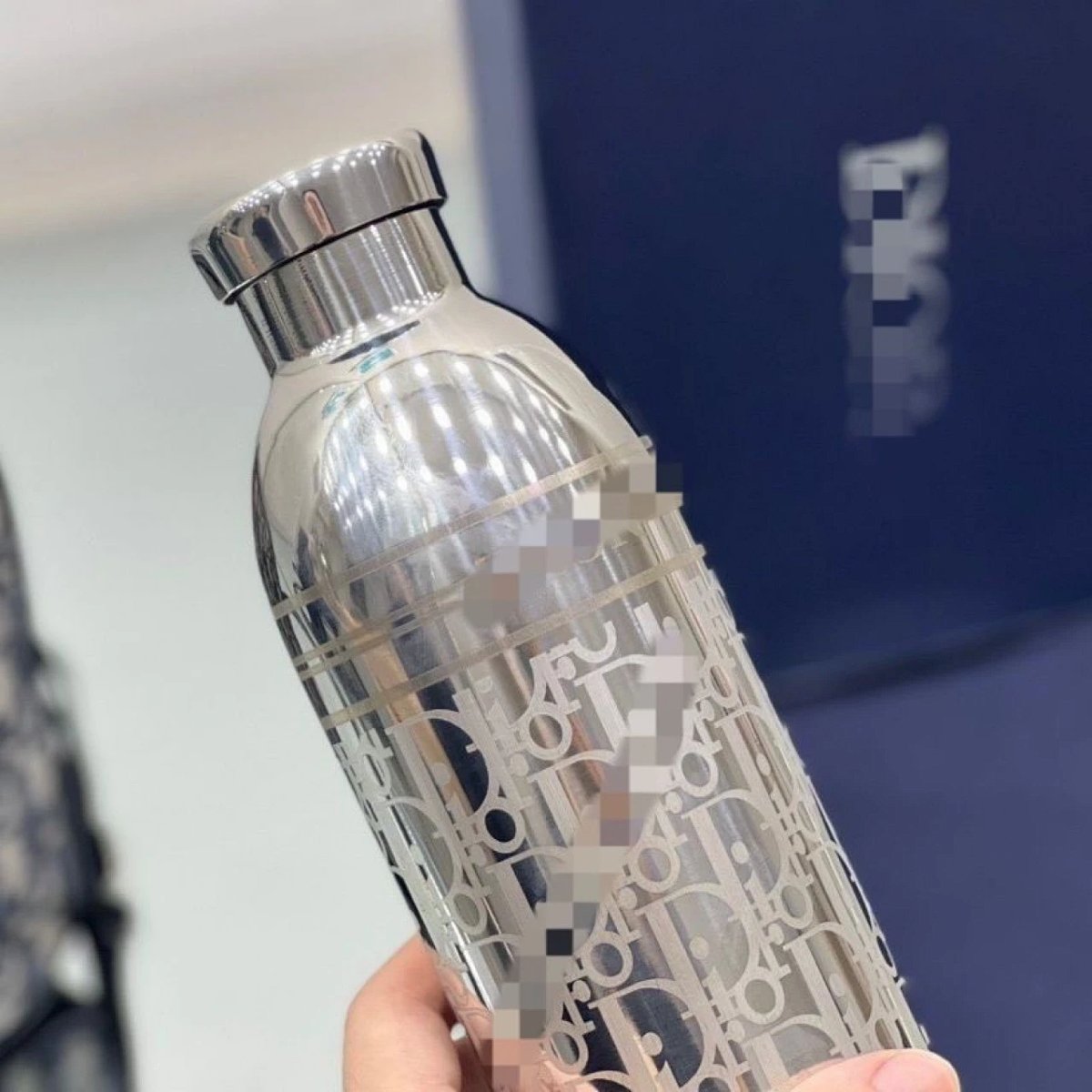 Insulated Tumbler