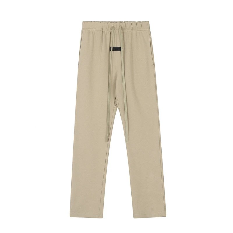 Camel Pants