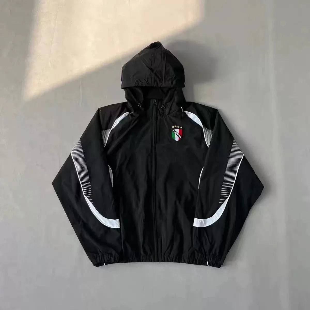 Italy Track Suit