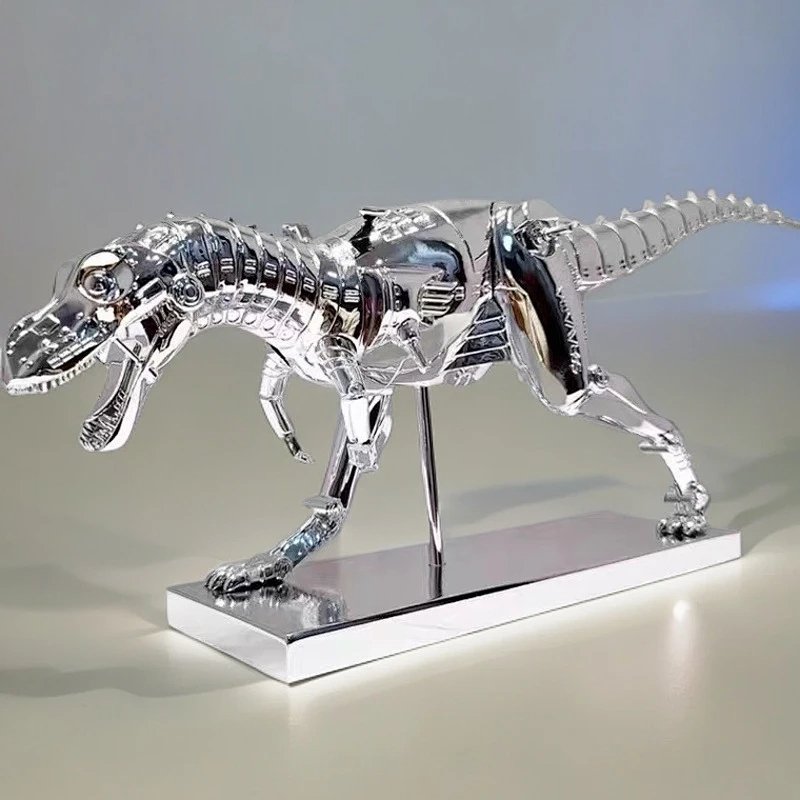 Dinosaur Figurine Ornament