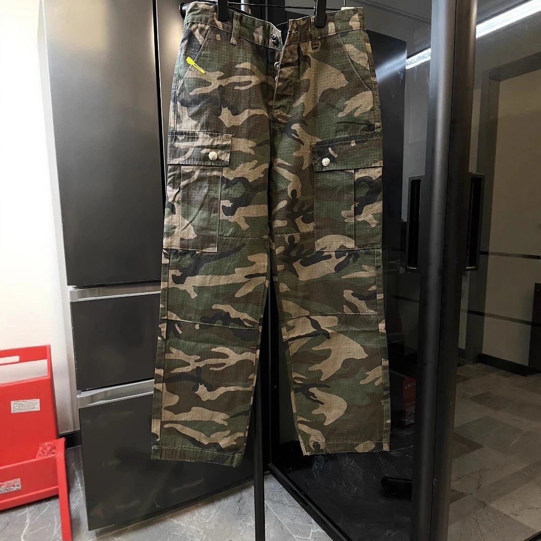 KLX Cargo Pants