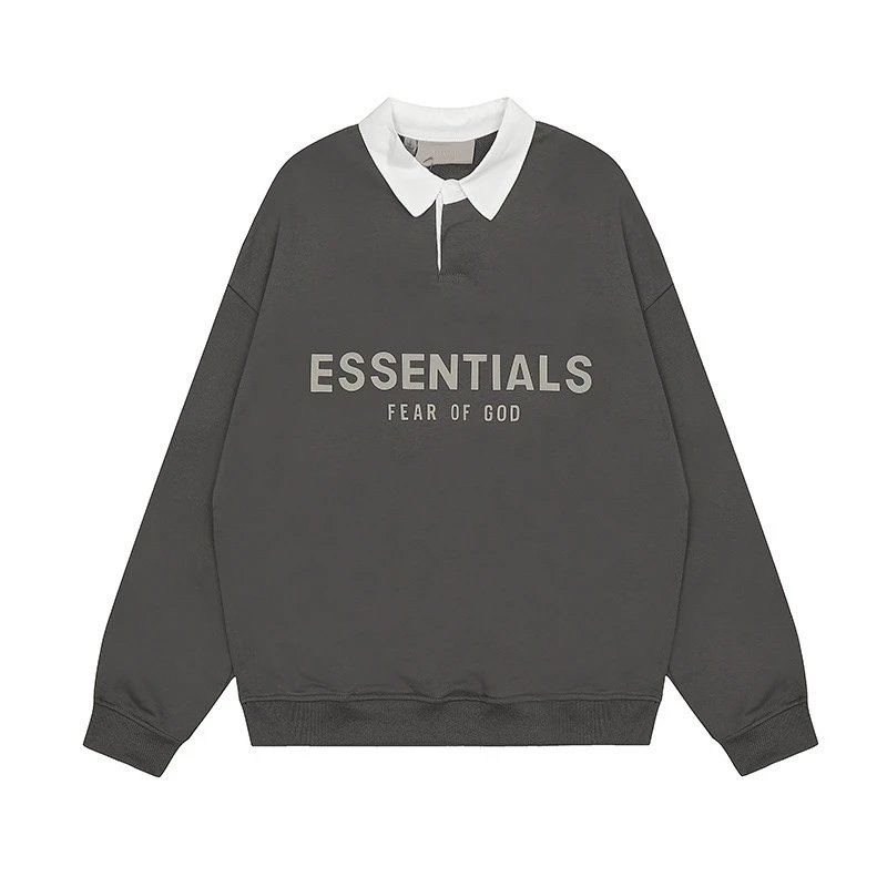 dark grey