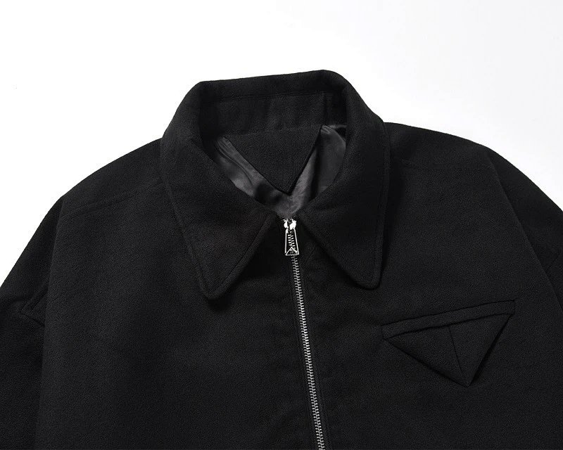 MT Jacket