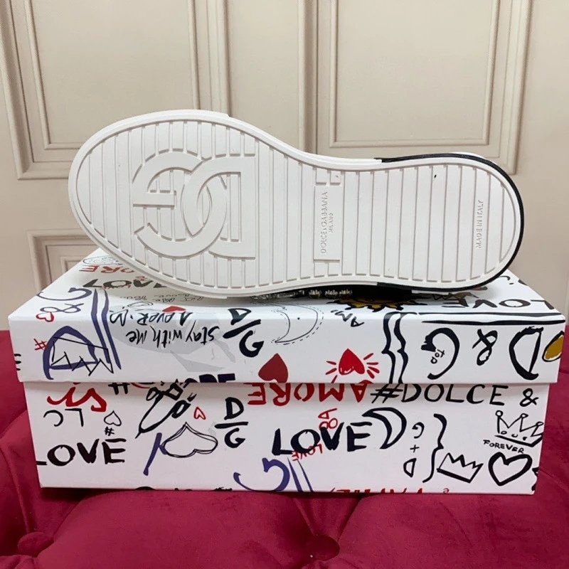 DJBN Shoes
