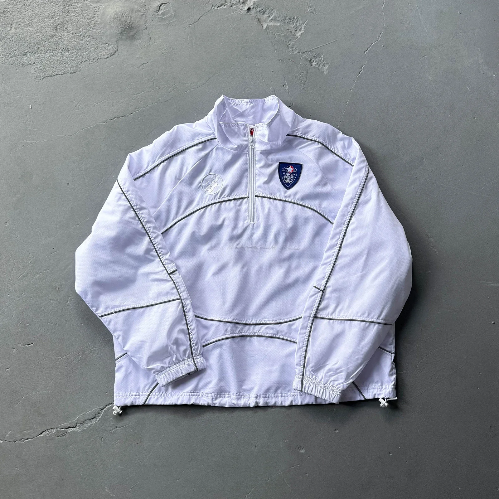 Italy Track Suit