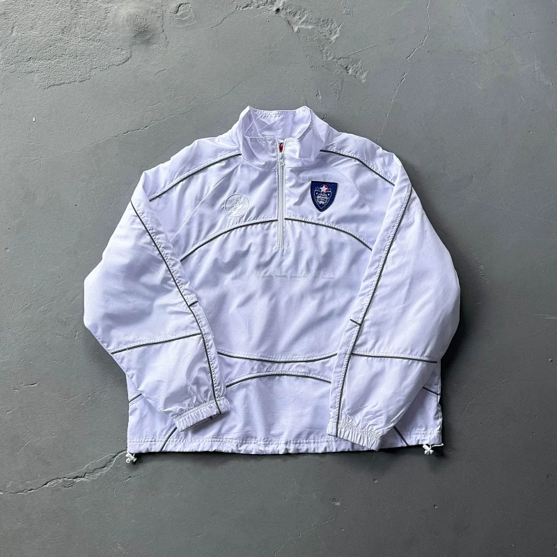 Italy Track Suit - rep kurtki