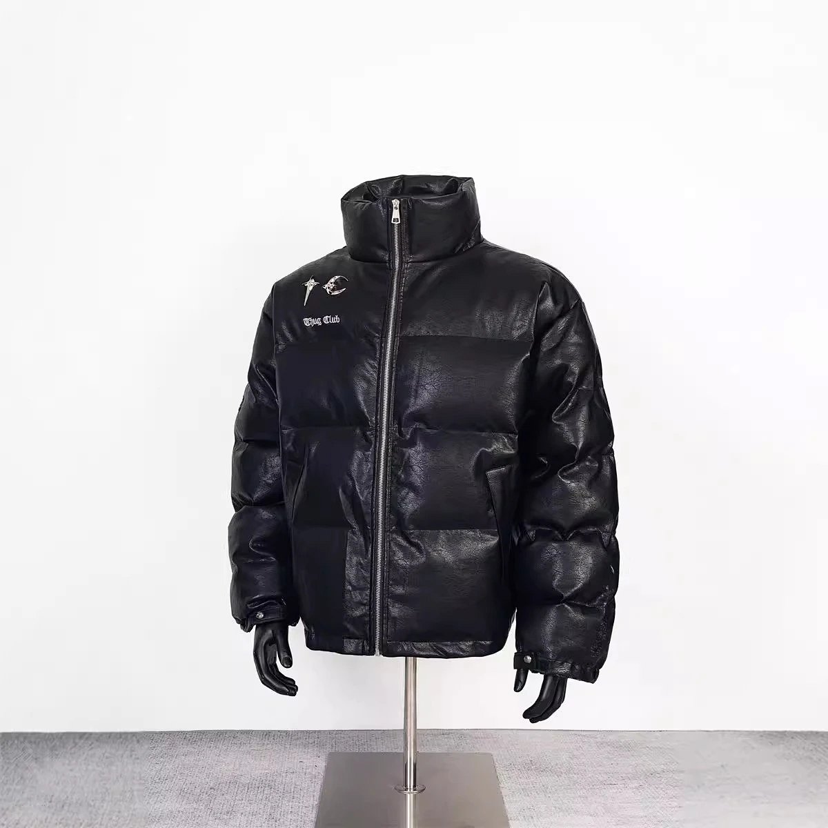 TC Down Jacket