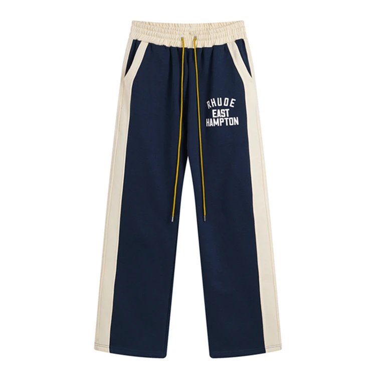 6103 Pants - Navy