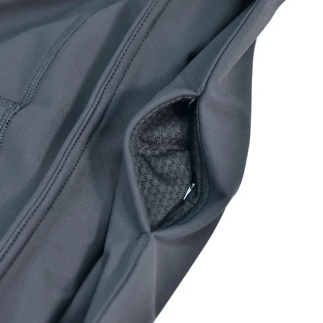 Unbranded Trousers High-Waisted Flared Yoga Pants product detail image 4