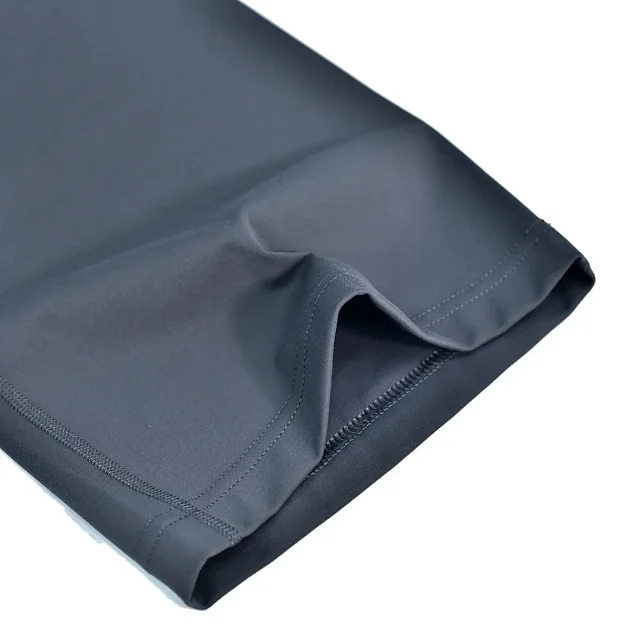 Unbranded Trousers High-Waisted Flared Yoga Pants product detail image 6