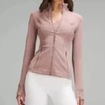 lululemon Jackets Define Jacket — Rose pink