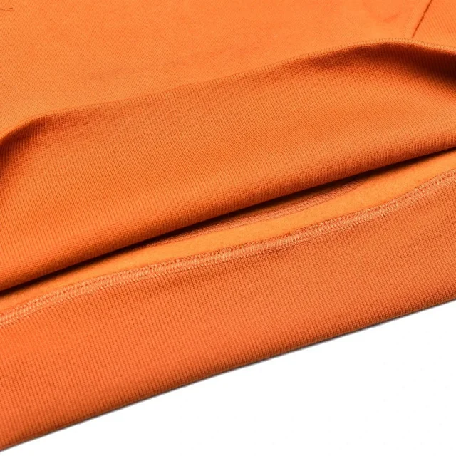 lululemon Hoodies & Sweatshirts Half-Zip Hooded Pullover with Kangaroo Pocket product detail image 6