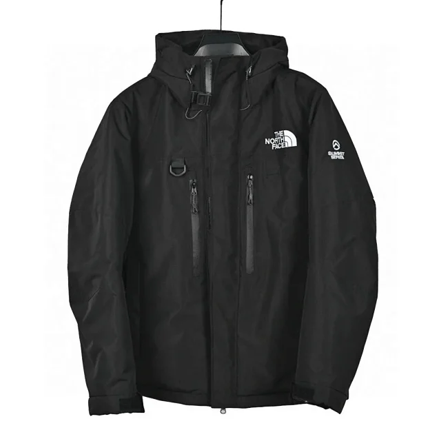 The North Face Down Jackets Summit Series 3-in-1 Hooded Jacket product detail image 5