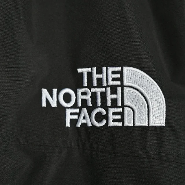 The North Face Down Jackets Summit Series 3-in-1 Hooded Jacket product detail image 8