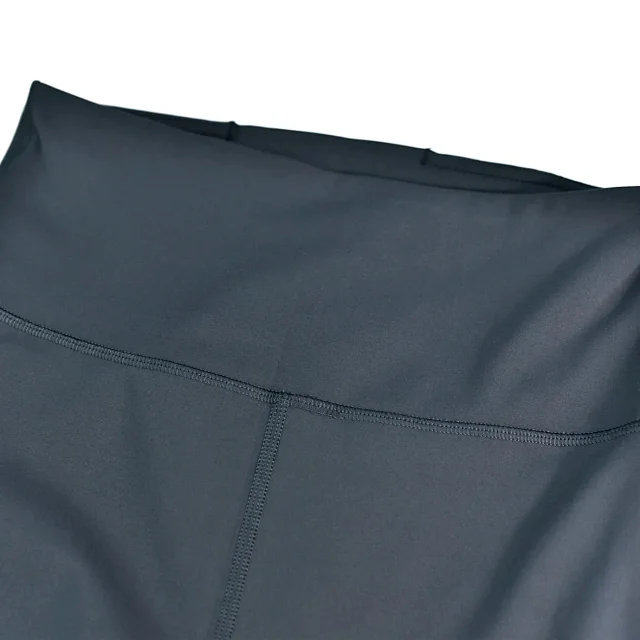 Unbranded Trousers High-Waisted Flared Yoga Pants product detail image 7