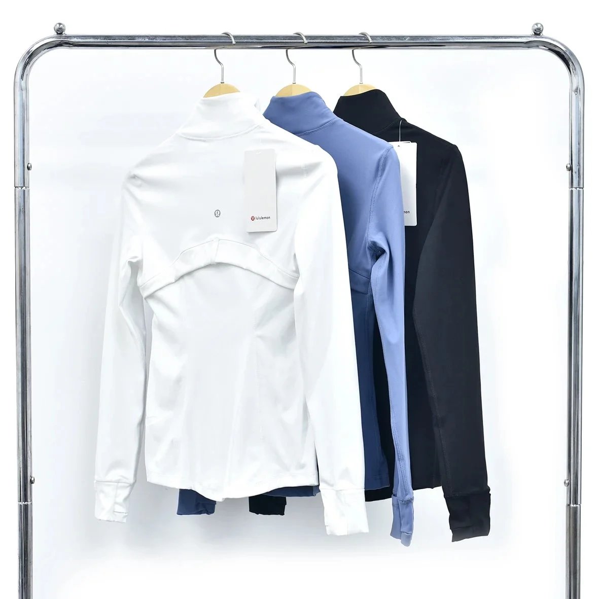 lululemon Jackets Define Jacket image 1
