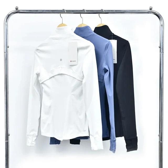 lululemon Jackets Define Jacket product detail image 4