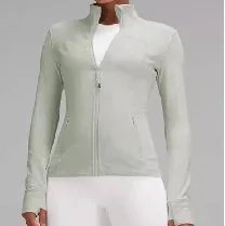lululemon Jackets Define Jacket — Palm green