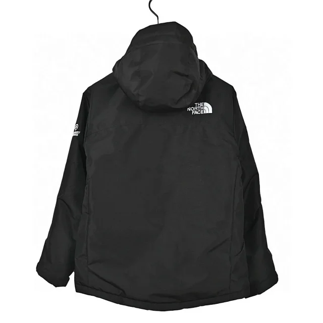 The North Face Down Jackets Summit Series 3-in-1 Hooded Jacket product detail image 6