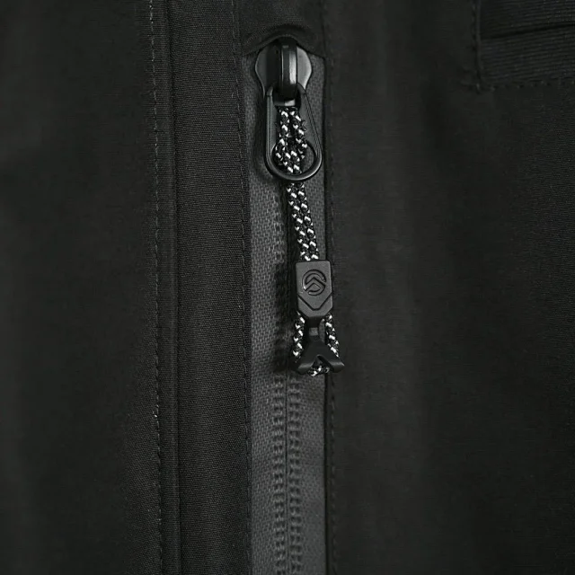 The North Face Down Jackets Summit Series 3-in-1 Hooded Jacket product detail image 9
