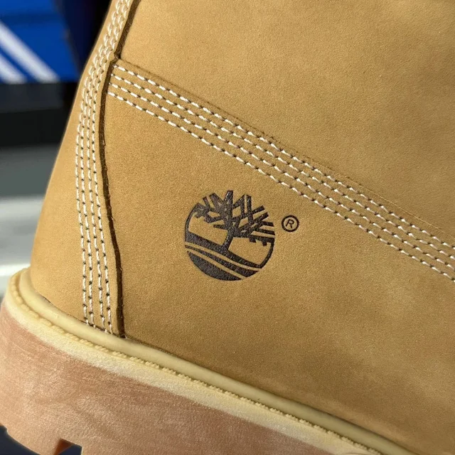 Timberland Boots 6-Inch Lace-Up with Padded Collar product detail image 8