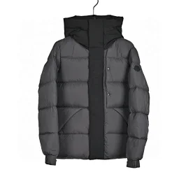 thumbnail for Blindfold Moncler FW22 Madeira Black Label