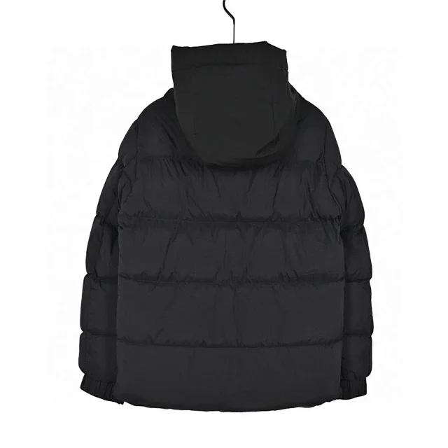 Moncler Down Jackets Madeira hooded puffer jacket product detail image 6