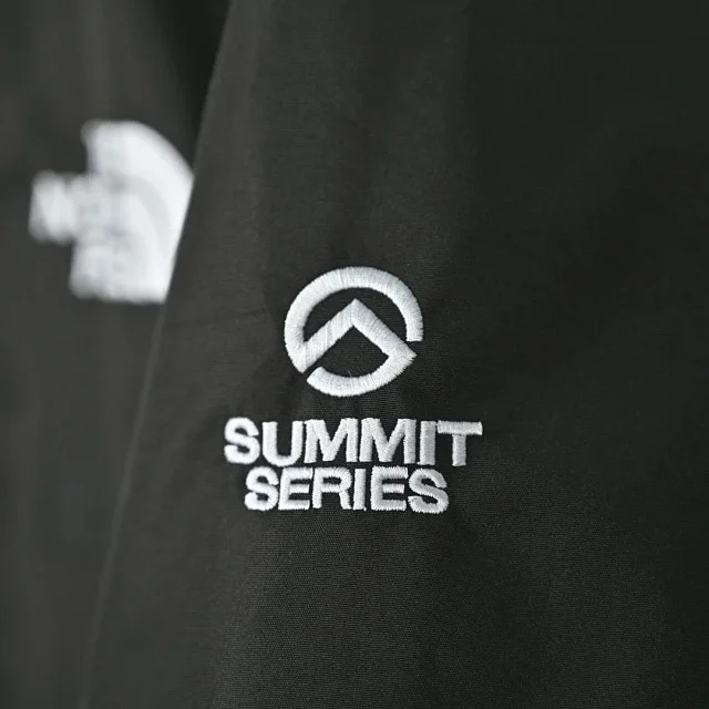 The North Face Down Jackets Summit Series 3-in-1 Hooded Jacket product detail image 7