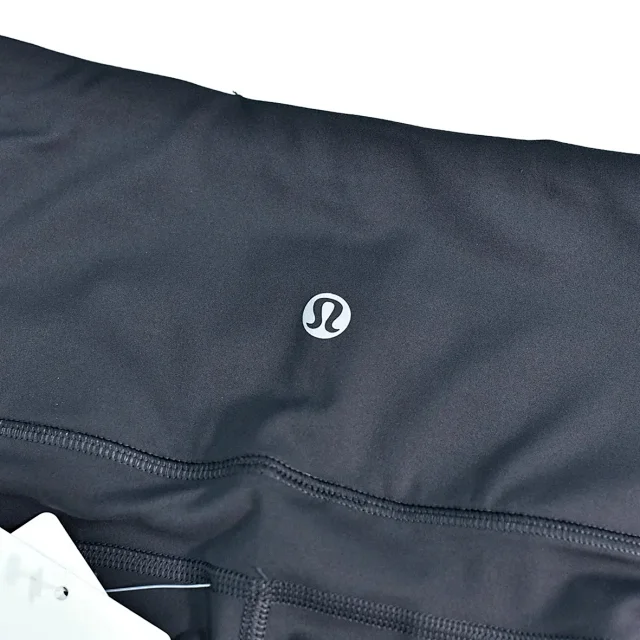 Unbranded Trousers High-Waisted Flared Yoga Pants product detail image 5