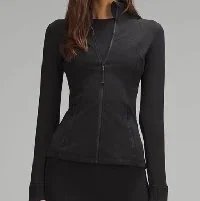 lululemon Jackets Define Jacket — black