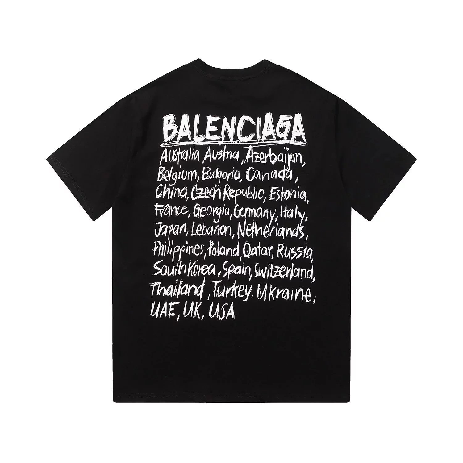 Balenciaga T-shirt