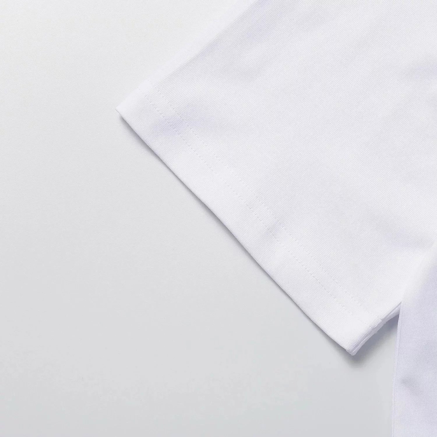 Balenciaga Embroidered Crest T-Shirt White - 19