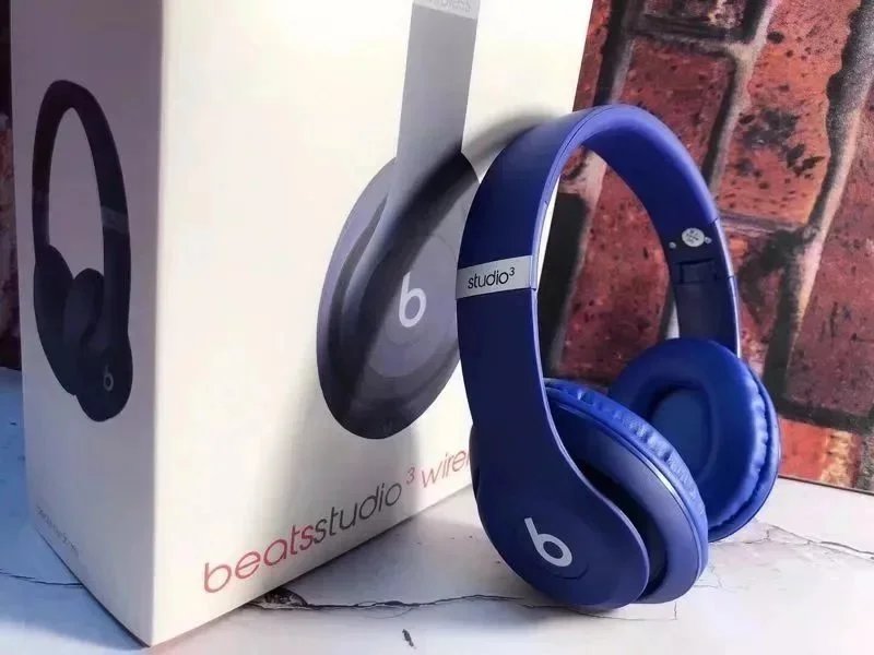 Air pods max usb-c & beats studio pro