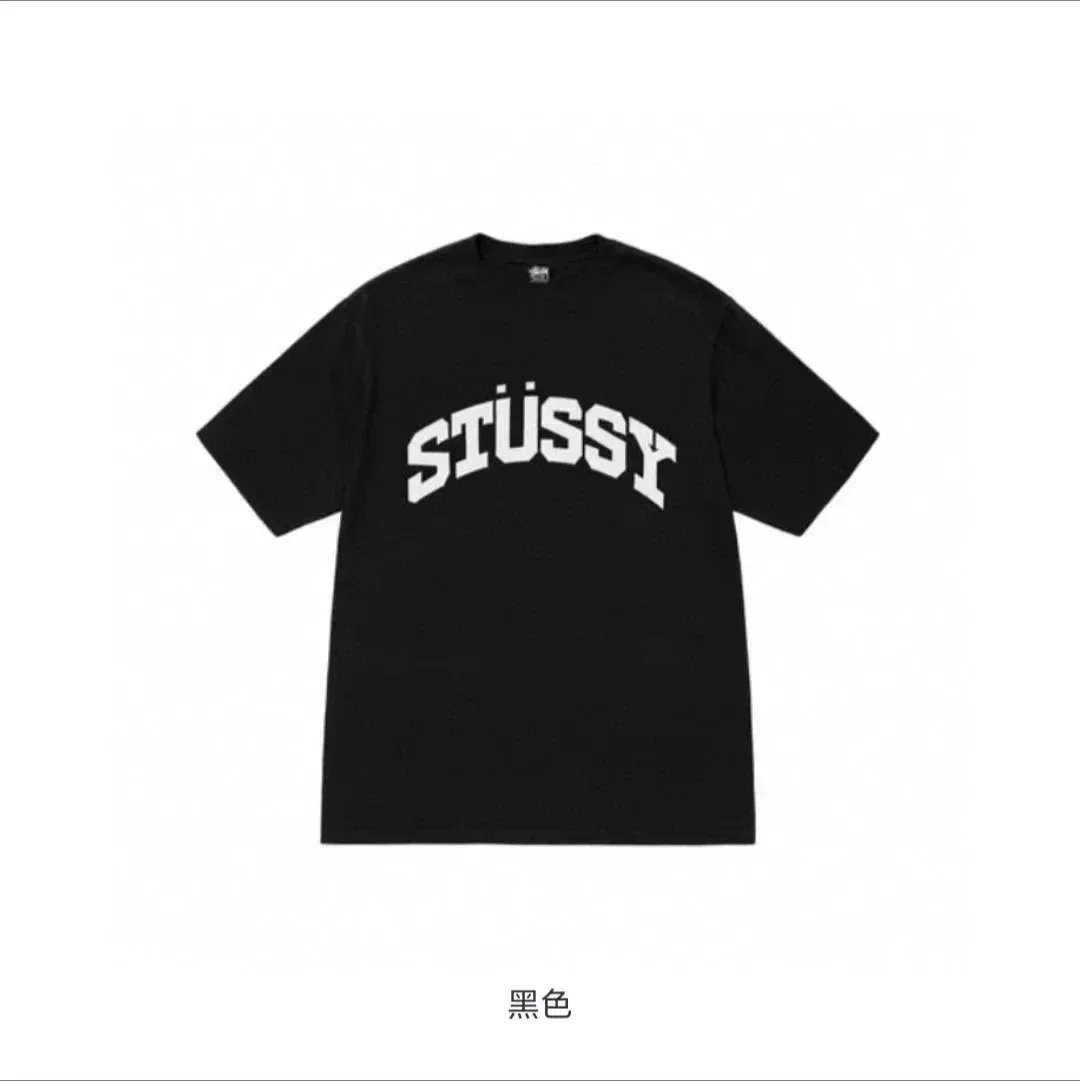 stussy tee