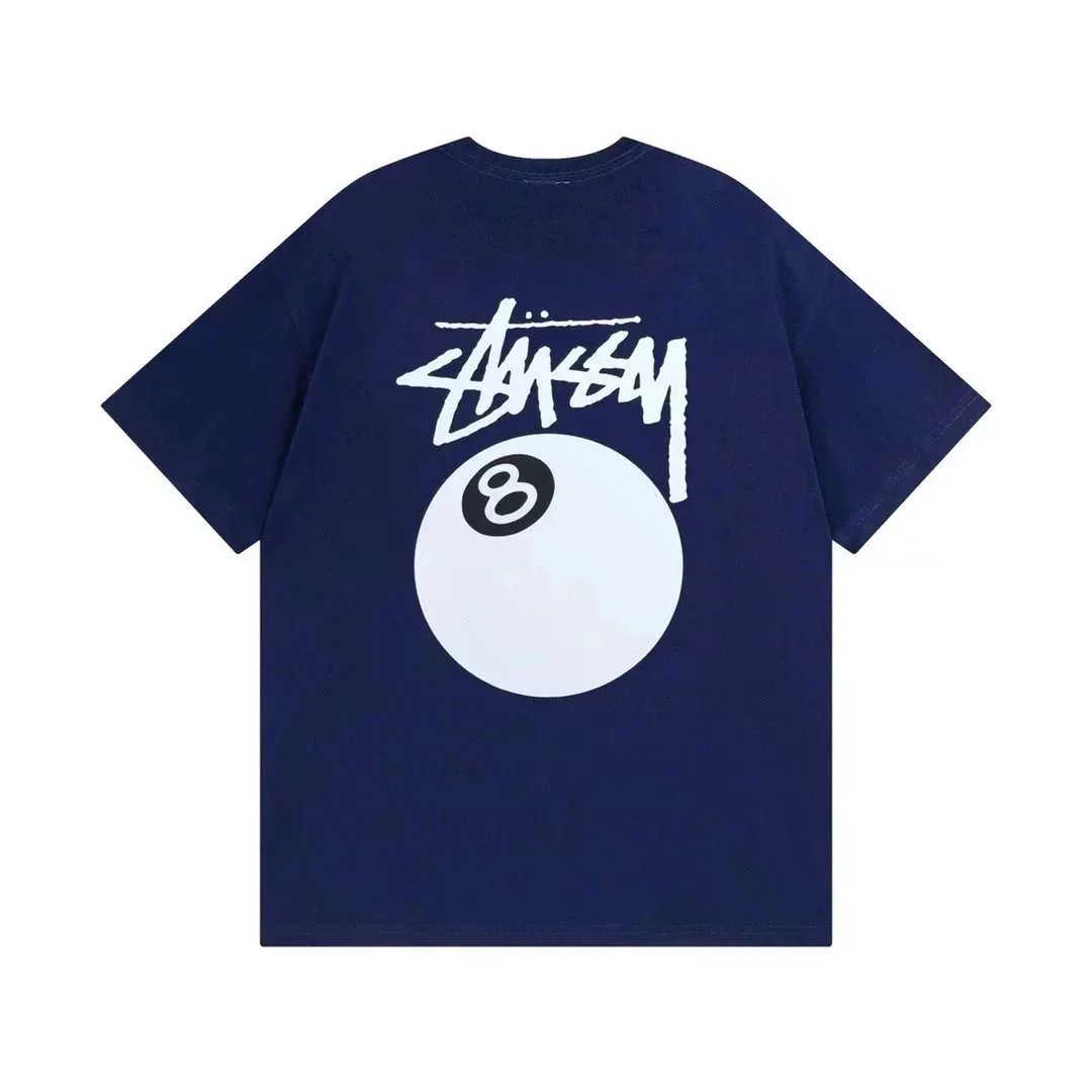 stussy tee