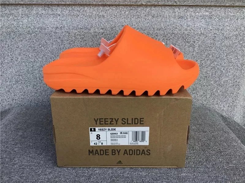 Orange 0953
