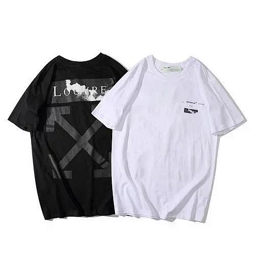 Off-White T-shirt TEE: seller detail photo 11