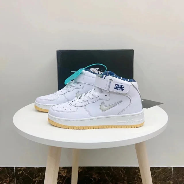 Nike Sneakers Air Force 1 '07 low-top product detail image 13