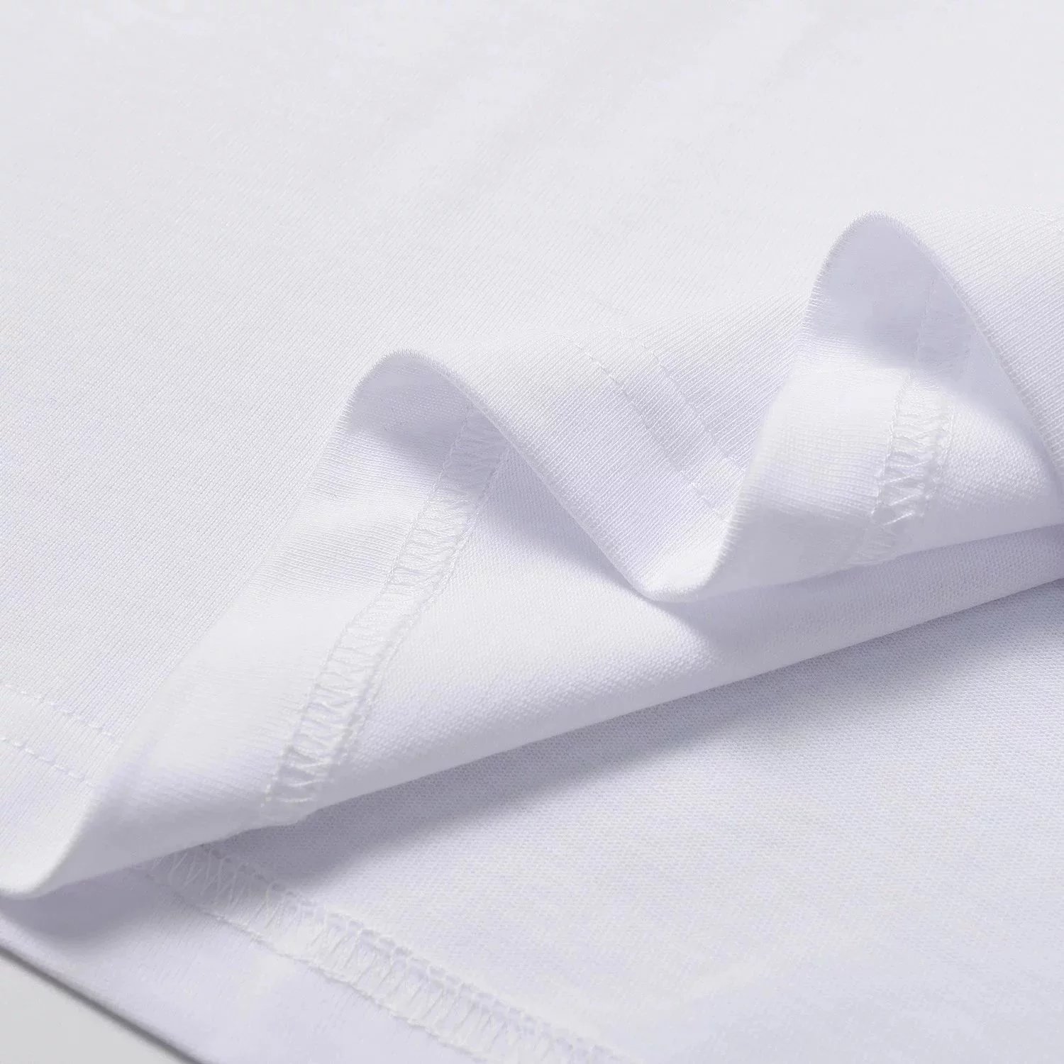Balenciaga Embroidered Crest T-Shirt White - 25