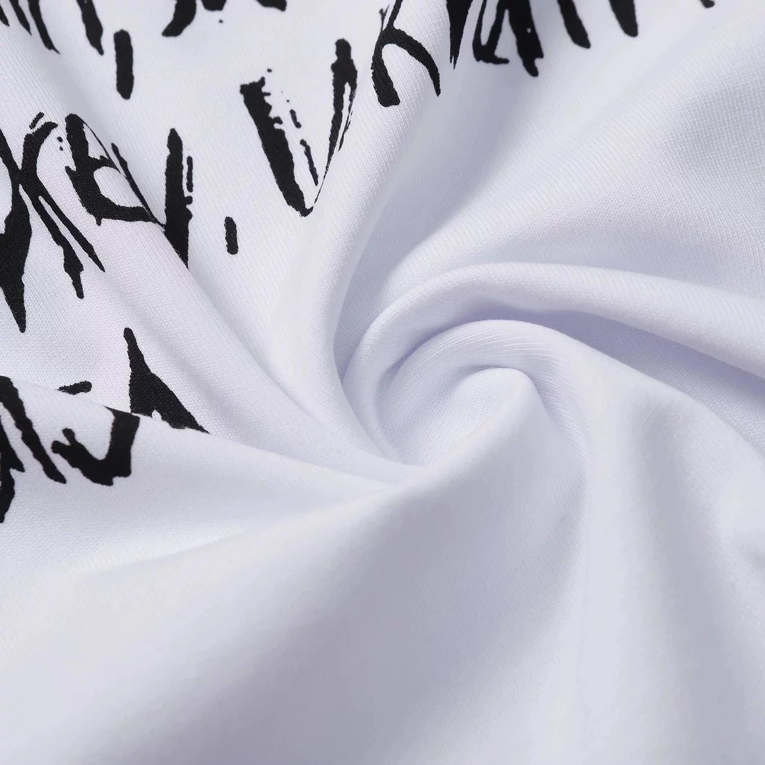 Balenciaga Embroidered Crest T-Shirt White - 23
