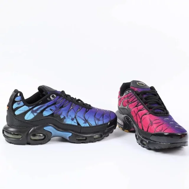 Nike Sneakers Air Max Plus product detail image 6