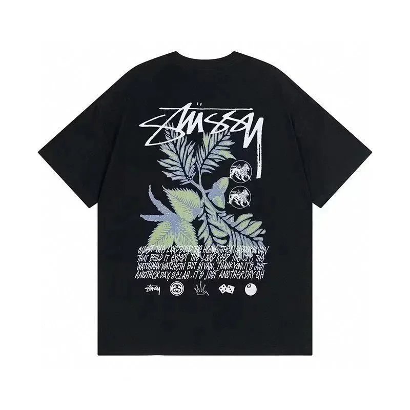 stussy tee