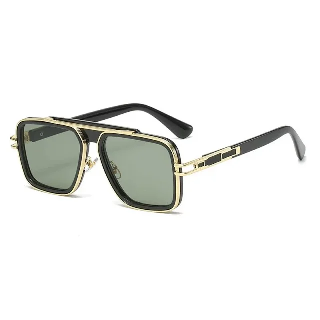 DITA Square-frame sunglasses product detail image 24