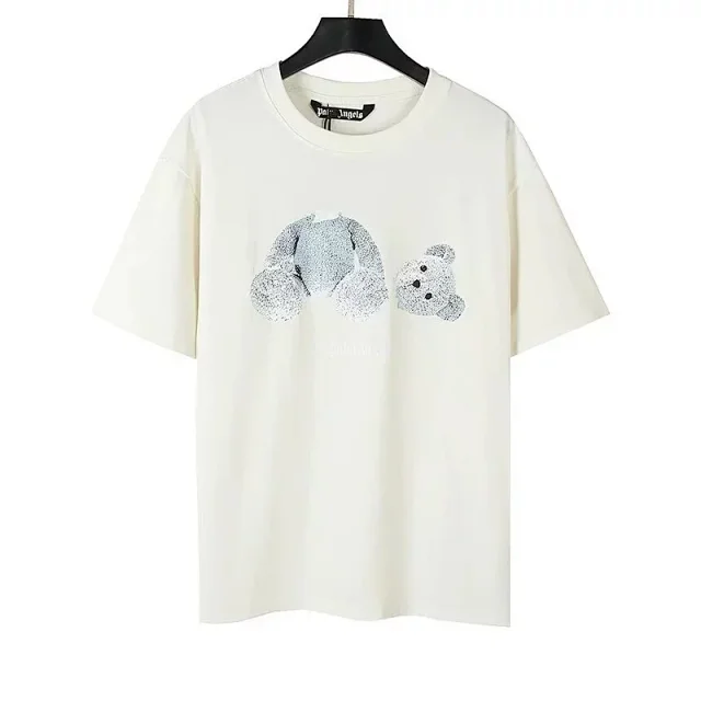 Palm Angels T-Shirts Graphic print product detail image 21