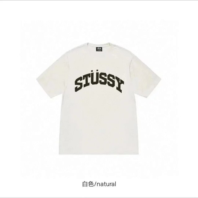 Stussy Tee: seller detail photo 7