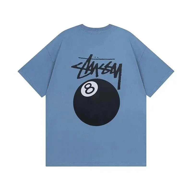 stussy tee