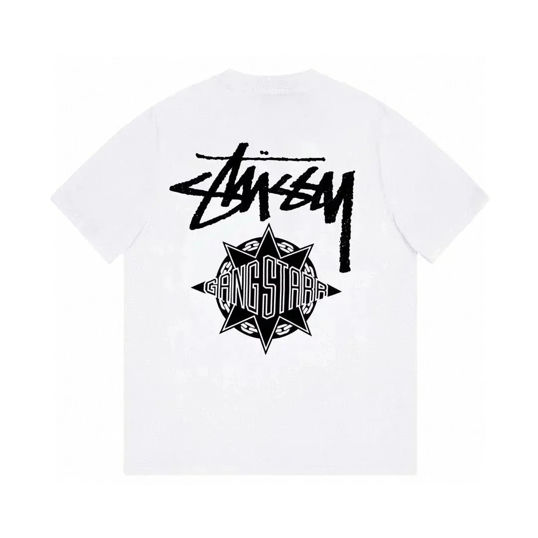 stussy tee