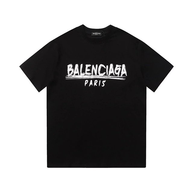 Balenciaga T-shirt: seller detail photo 3